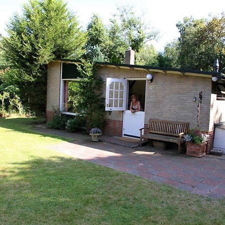 De Boem Villa Westermient Exterior photo