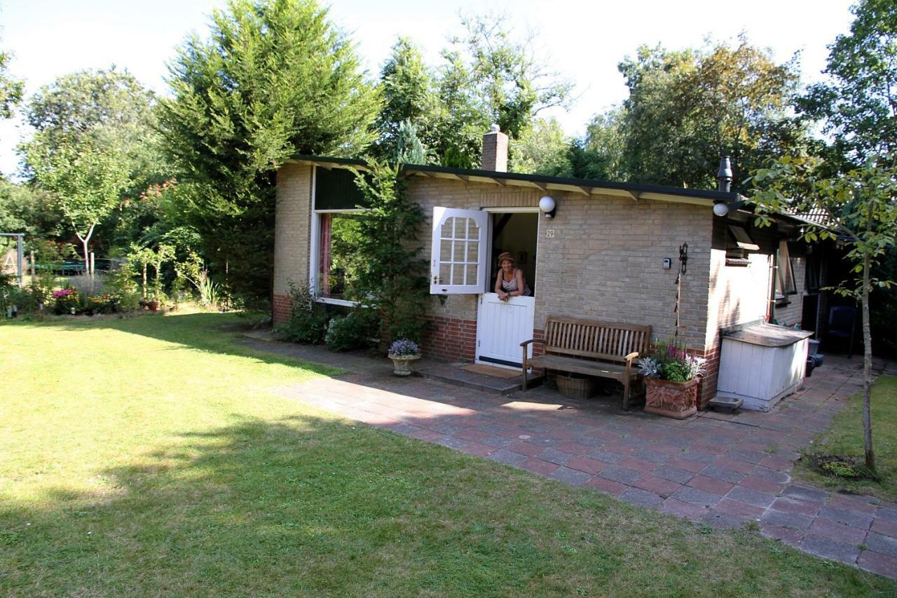 De Boem Villa Westermient Exterior photo