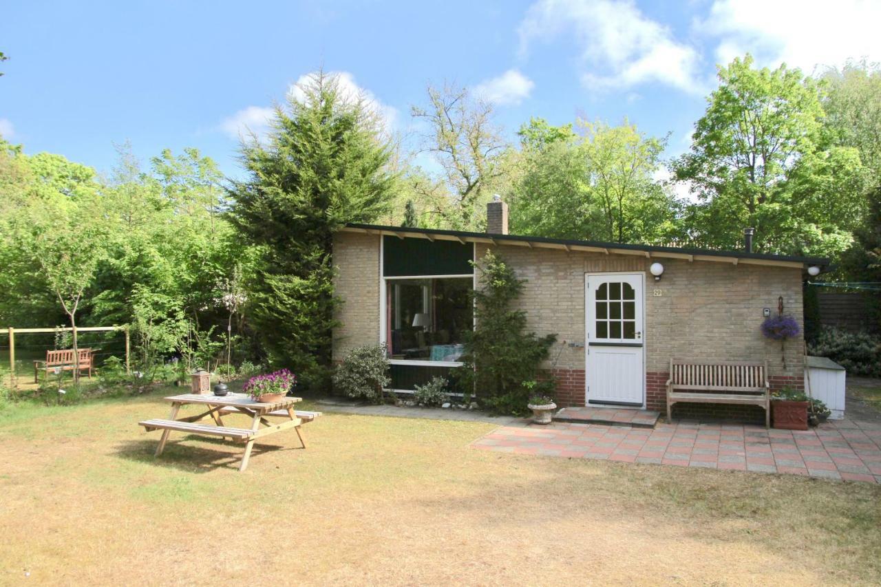 De Boem Villa Westermient Exterior photo