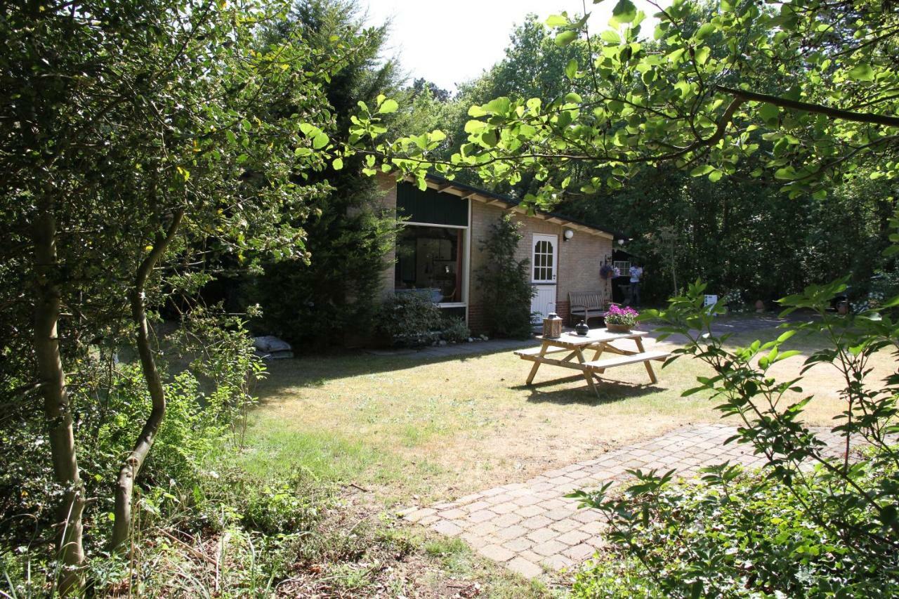 De Boem Villa Westermient Exterior photo